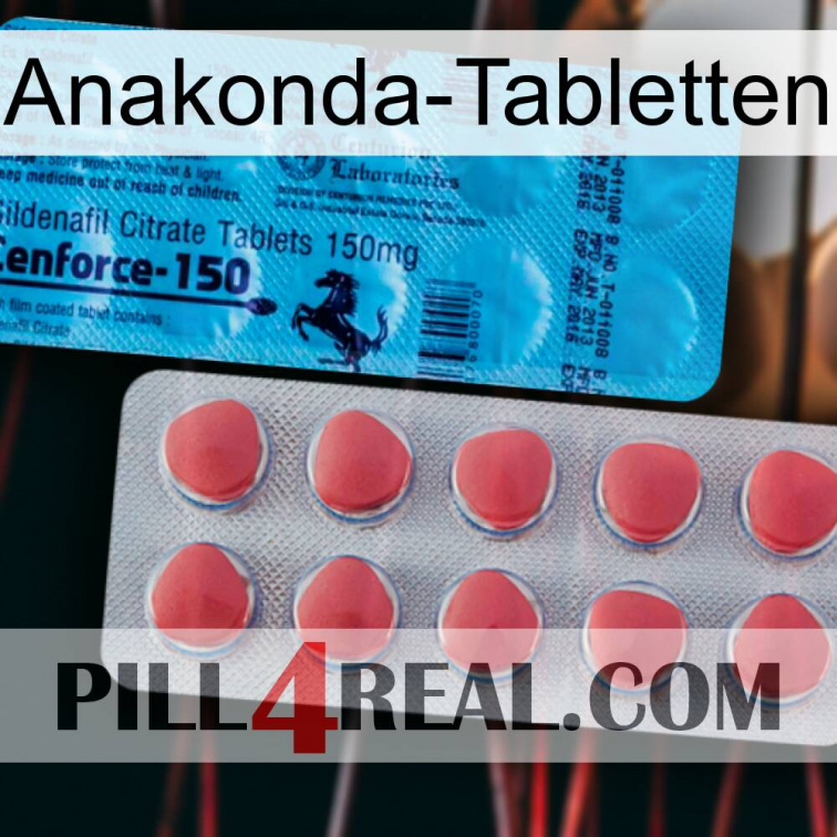 Anaconda Tablets new14